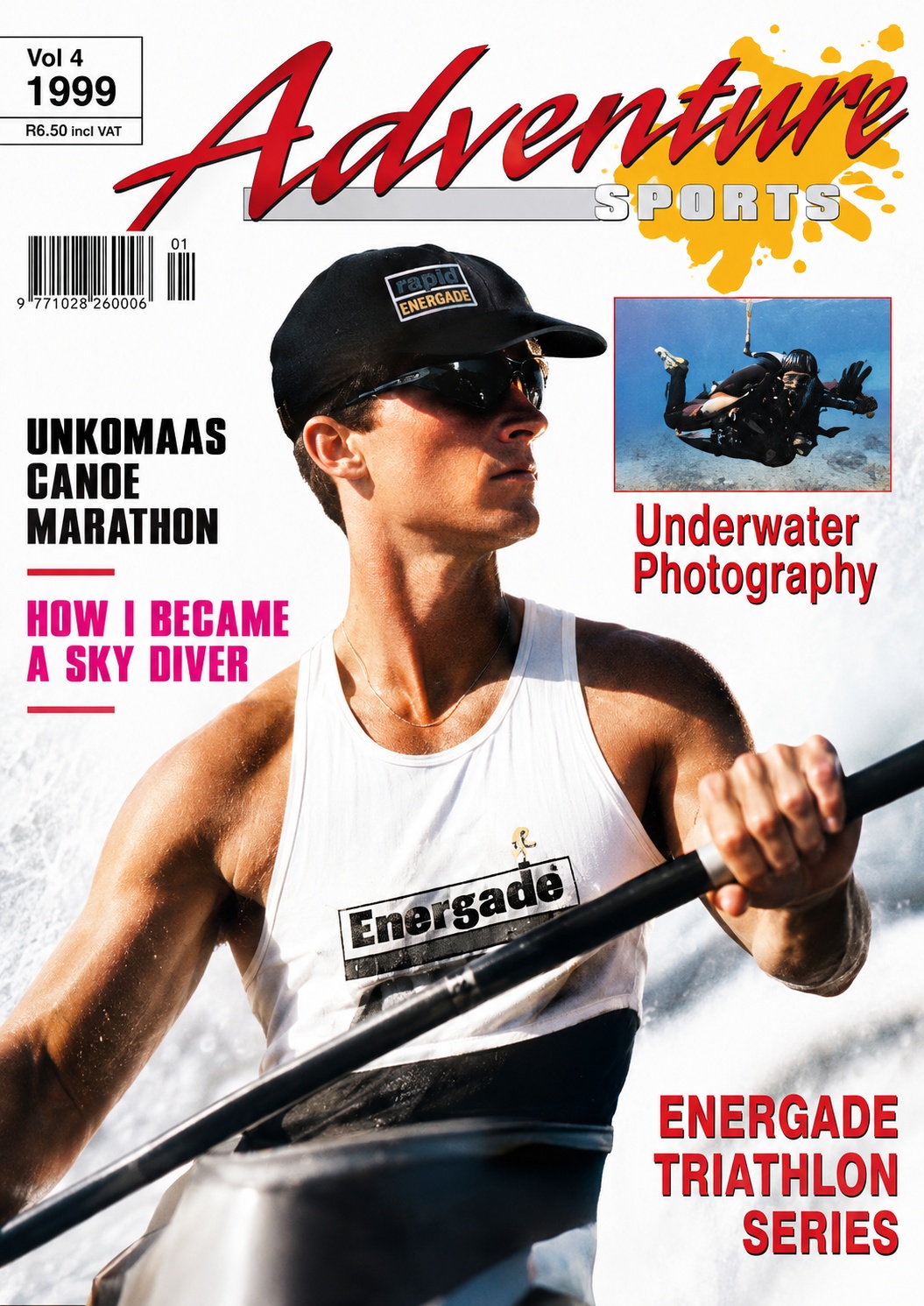 Adventure Sports