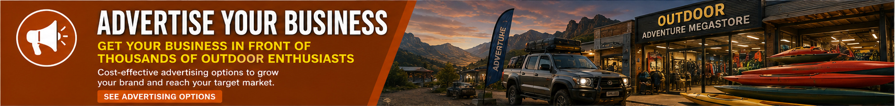 Outdoor businesses and products