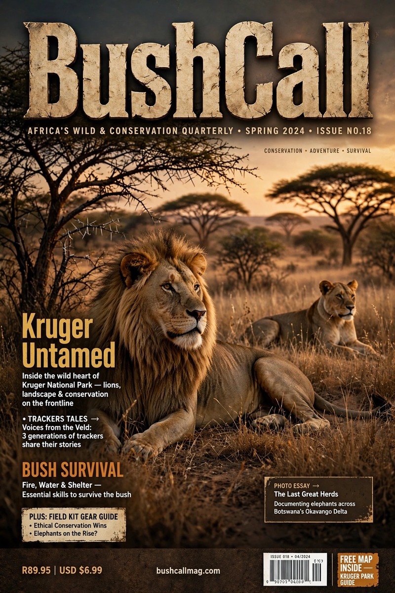 BushCall