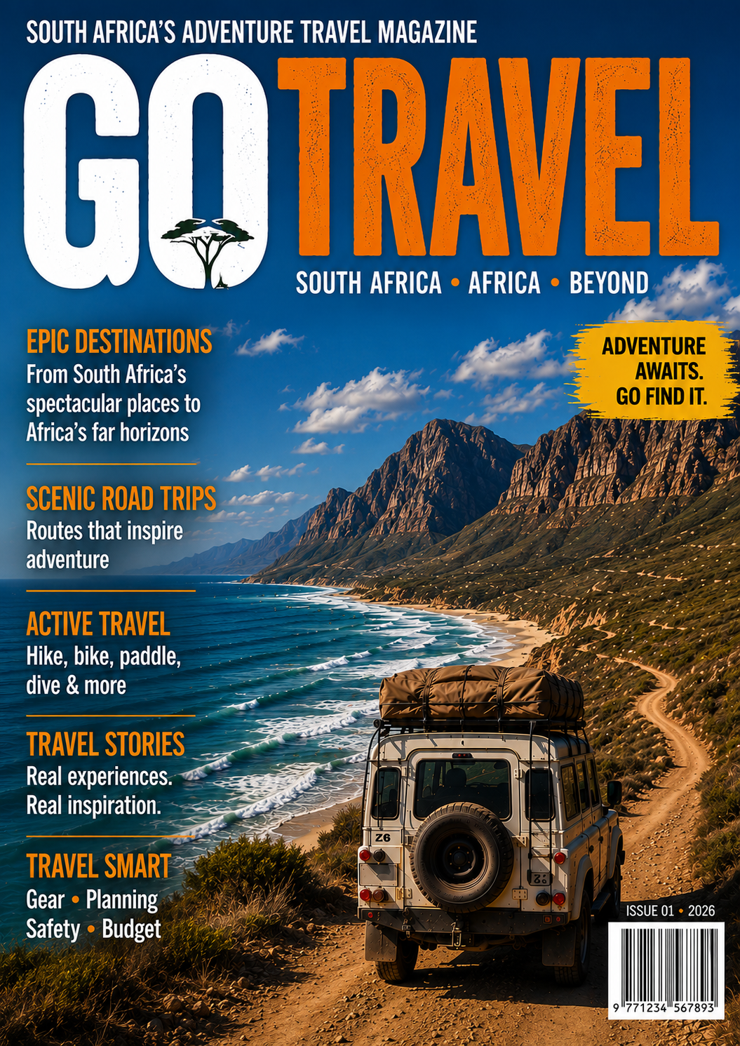GO Travel