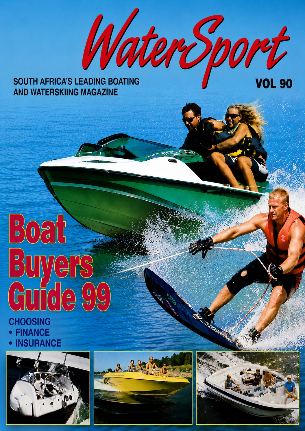 WaterSport